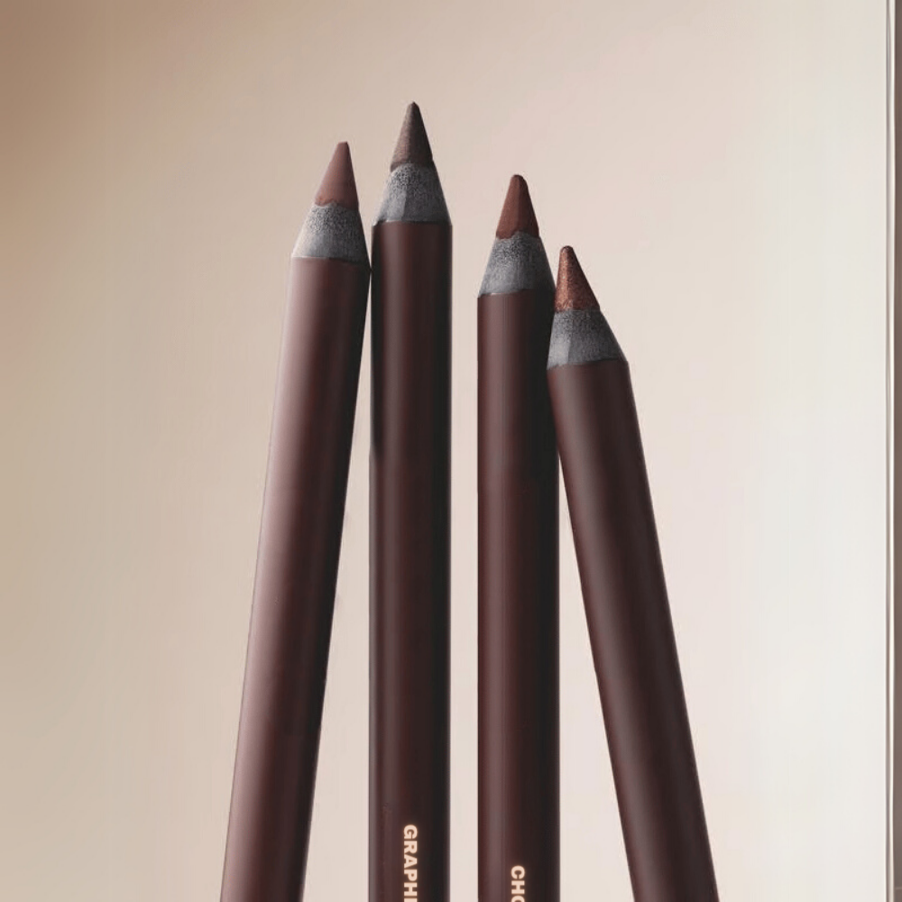 🌟 Crayon Eyeliner Duo 2-en-1 Waterproof 24h – 1 Acheté = 1 OFFERT ! 💦